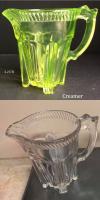 Glass Thumb