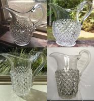 Glass Thumb