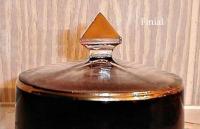 Glass Thumb