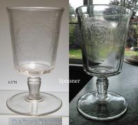 Glass Thumb