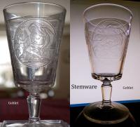 Glass Thumb