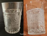 Glass Thumb