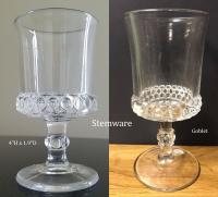 Glass Thumb