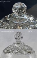 Glass Thumb
