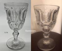 Glass Thumb