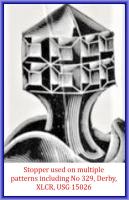 Glass Thumb