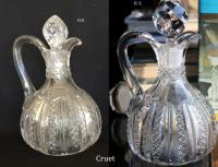 Glass Thumb