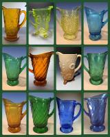 Glass Thumb
