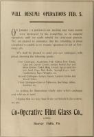 Glass Thumb