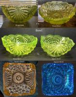 Glass Thumb