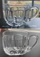 Glass Thumb