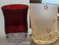 Glass Thumb