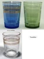 Glass Thumb