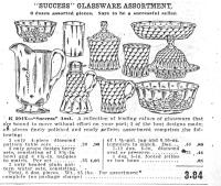 Glass Thumb