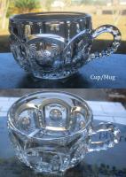 Glass Thumb