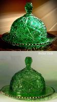 Glass Thumb