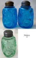 Glass Thumb