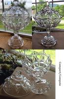 Glass Thumb