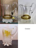 Glass Thumb