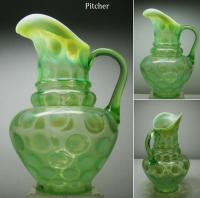 Glass Thumb