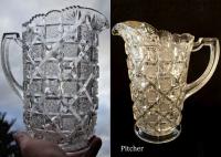 Glass Thumb
