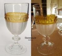 Glass Thumb