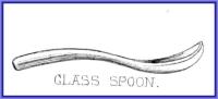 Glass Thumb