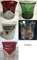 Glass Thumb