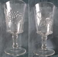 Glass Thumb