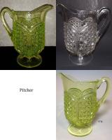 Glass Thumb
