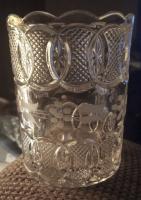Glass Thumb