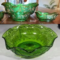Glass Thumb