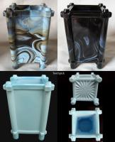 Glass Thumb