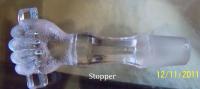 Glass Thumb