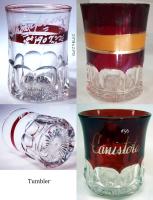 Glass Thumb