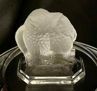 Glass Thumb