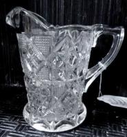 Glass Thumb