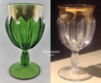 Glass Thumb