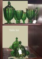 Glass Thumb