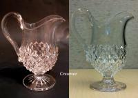 Glass Thumb