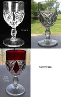 Glass Thumb