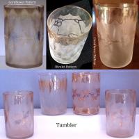 Glass Thumb