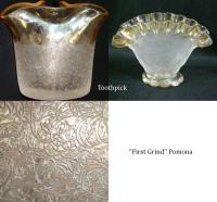 Glass Thumb