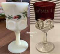 Glass Thumb