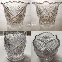 Glass Thumb