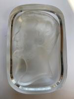 Glass Thumb