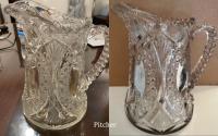 Glass Thumb