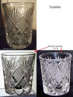 Glass Thumb