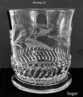 Glass Thumb
