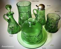 Glass Thumb